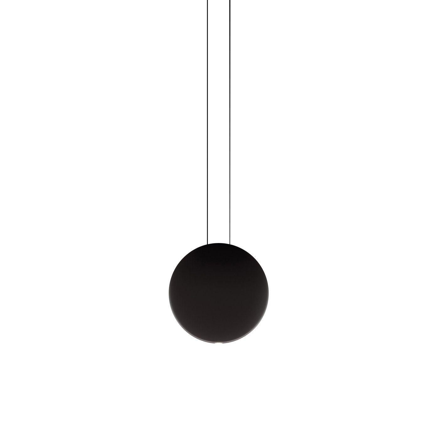 Orbélis | Lampe Suspendue – Orbes flottants LED intégrée