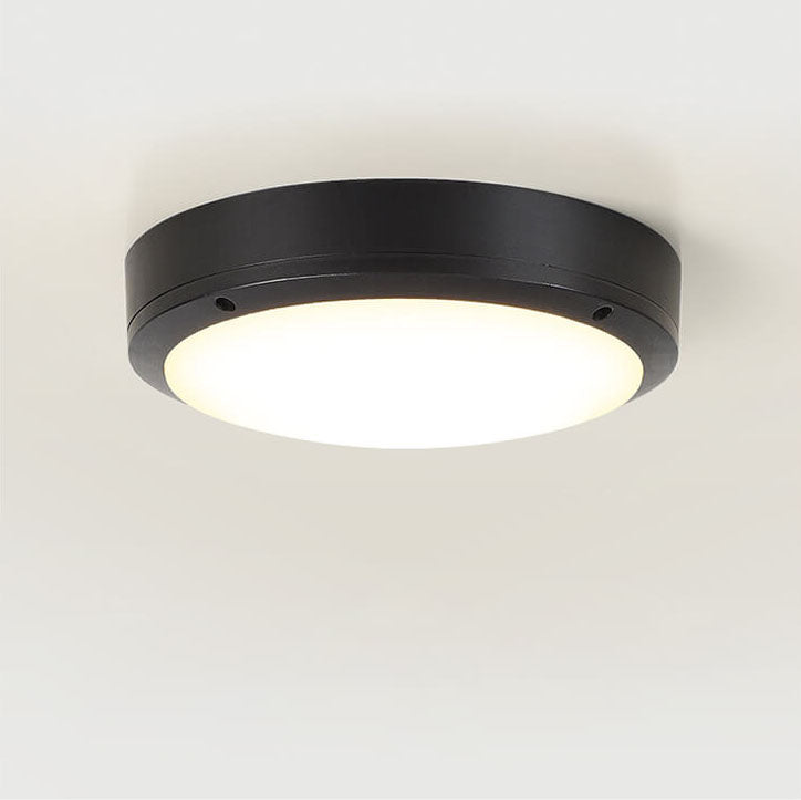 Lumièrea | Plafonnier LED Extérieur – Installation Rapide et Facile