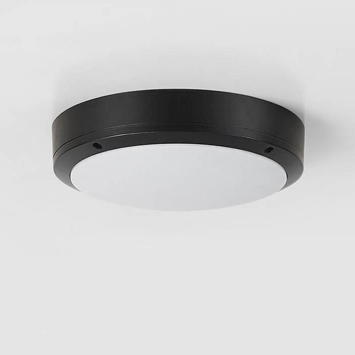 Lumièrea | Plafonnier LED Extérieur – Installation Rapide et Facile