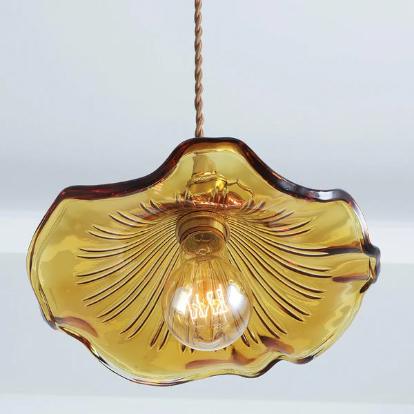 Lunavia | Lampe Suspendue Design – Ambiance Envoûtante et Style Élégant