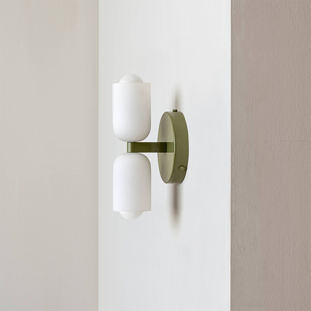 Luméria | Applique Murale – Design Élégant et Lumière Chaleureuse