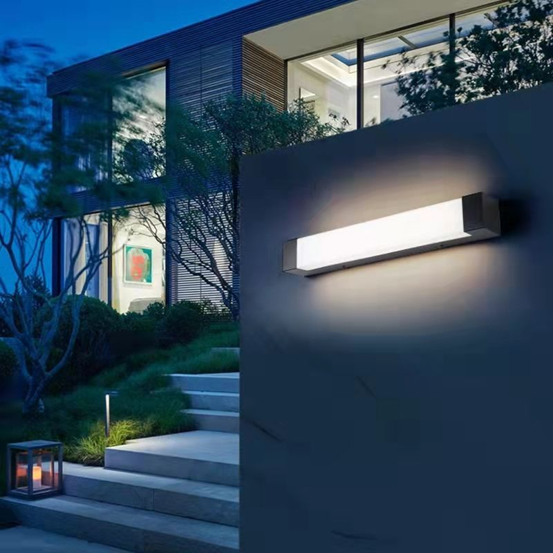Orévia | Applique Murale LED – Éclairage Moderne et Économe en Énergie