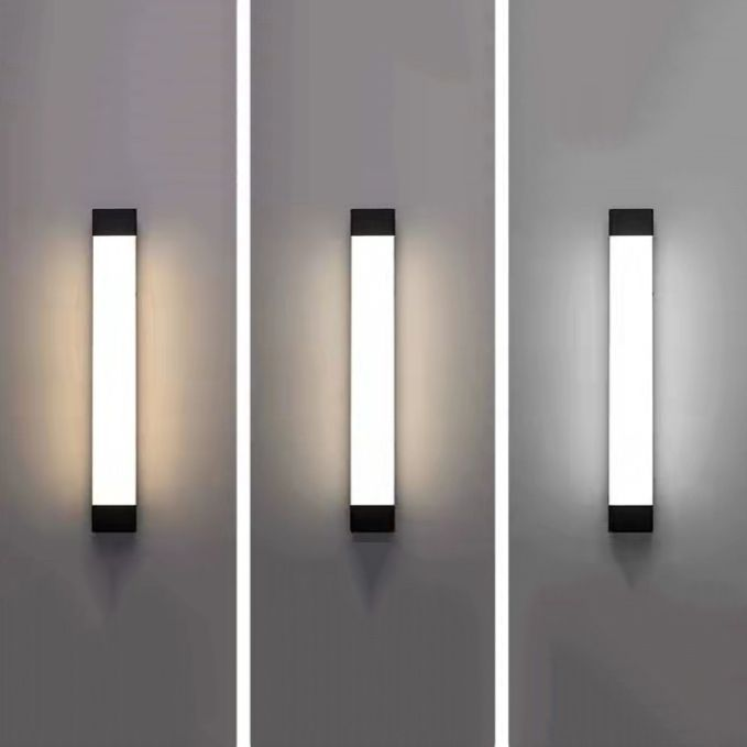 Orévia | Applique Murale LED – Éclairage Moderne et Économe en Énergie