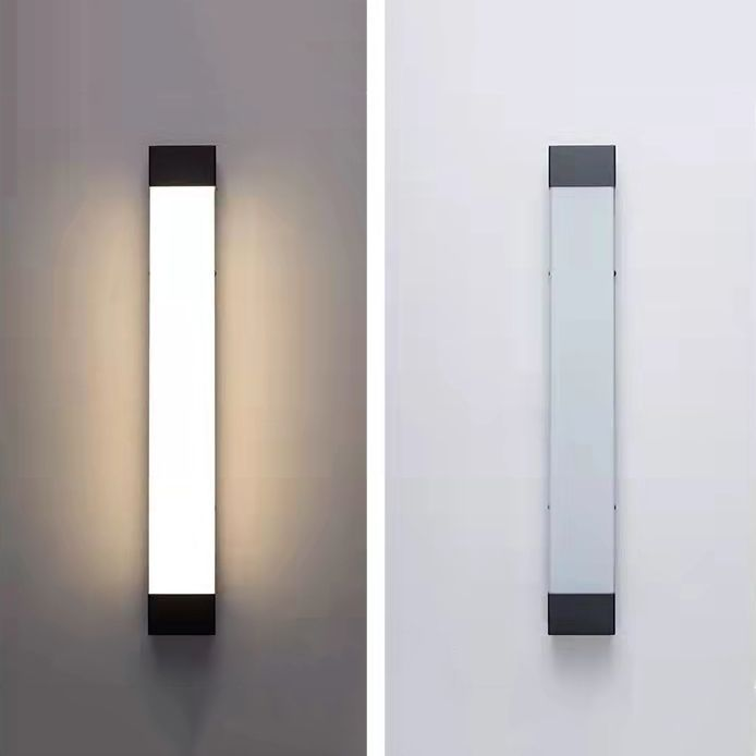 Orévia | Applique Murale LED – Éclairage Moderne et Économe en Énergie