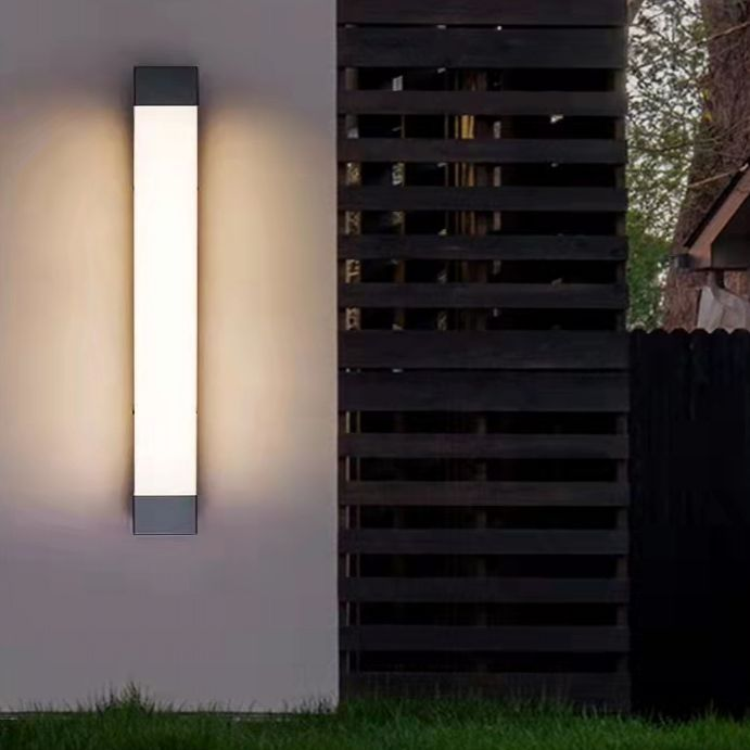Orévia | Applique Murale LED – Éclairage Moderne et Économe en Énergie