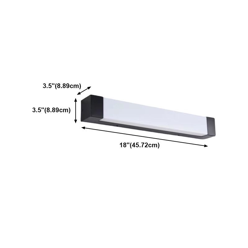Orévia | Applique Murale LED – Éclairage Moderne et Économe en Énergie