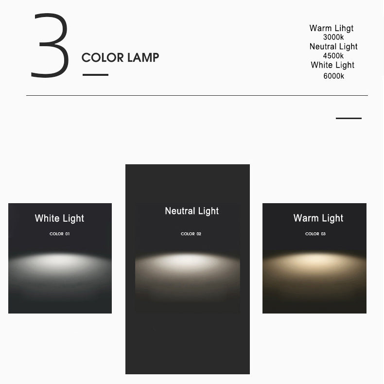 Zenora | Lampe LED – Harmonie Japonaise et Ambiance Accueillante