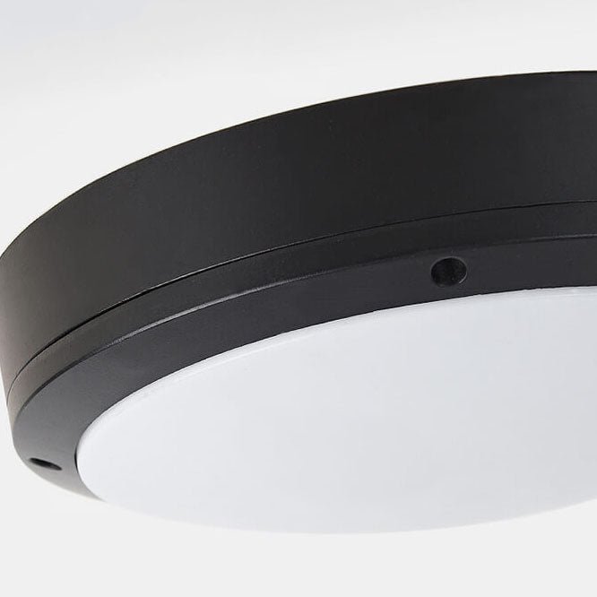 Lumièrea | Plafonnier LED Extérieur – Installation Rapide et Facile