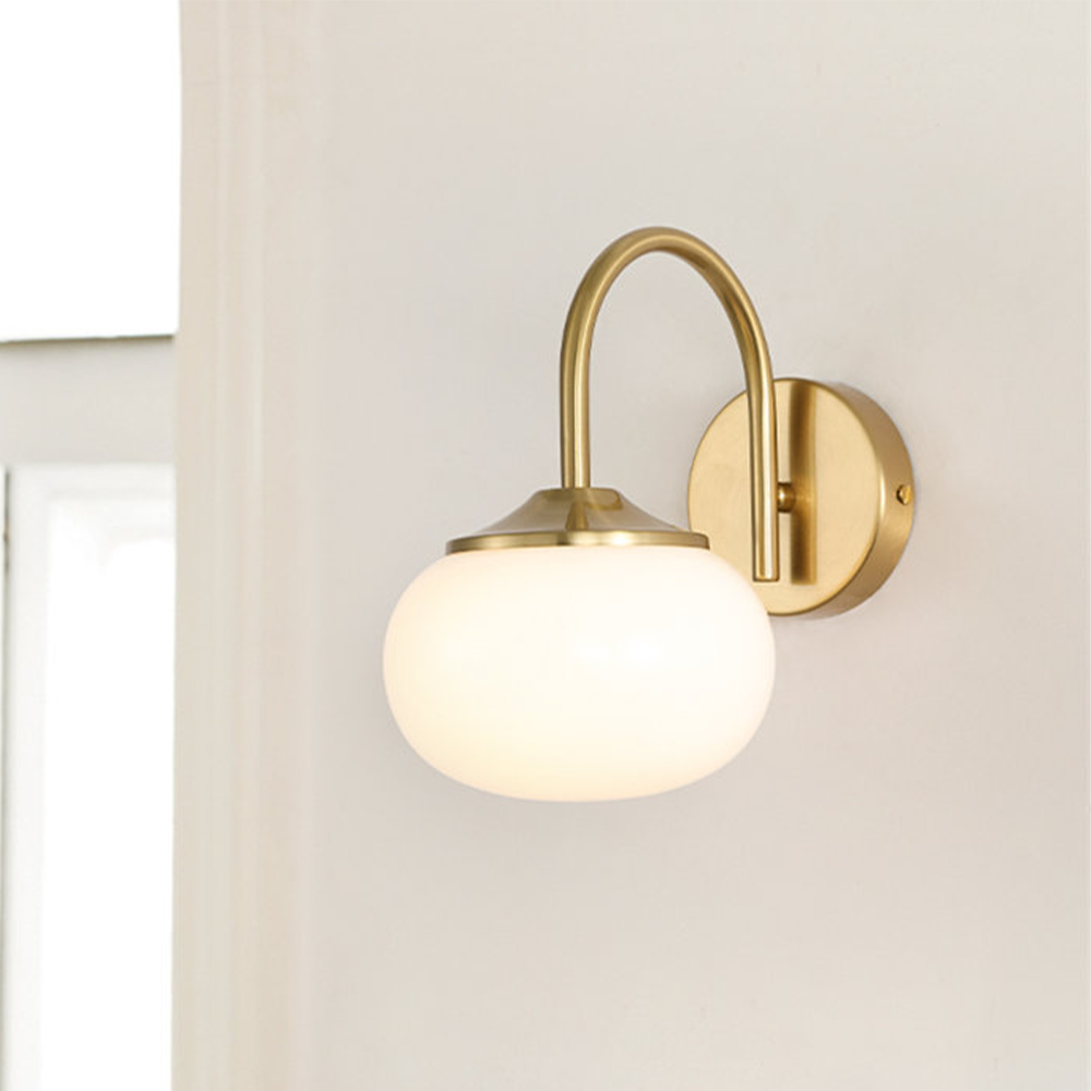 Nordéva | Applique Murale – Style Scandinave et Magie Lumineuse