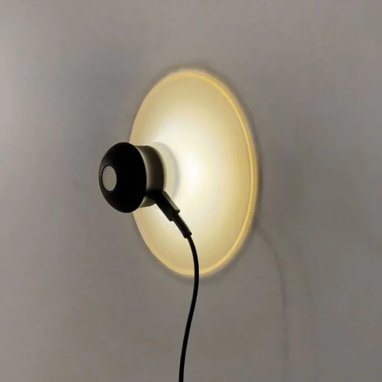 Ophéara | Lampe LED – Installation Rapide et Lumière Puissante