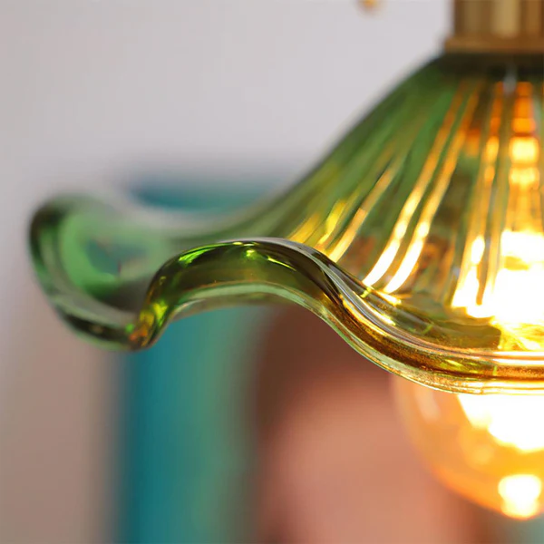 Lunavia | Lampe Suspendue Design – Ambiance Envoûtante et Style Élégant