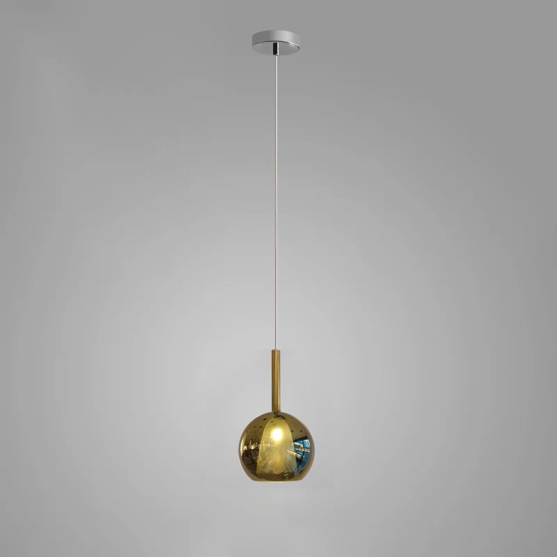 Énora | Suspension Glo – Design Iconique et Ambiance Envoûtante