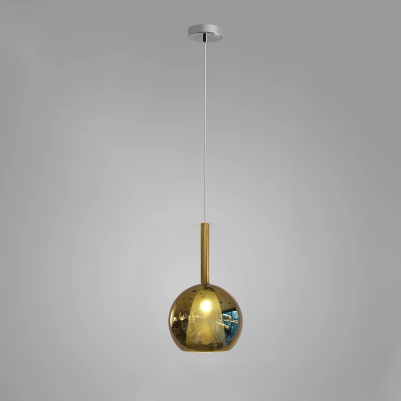 Énora | Suspension Glo – Design Iconique et Ambiance Envoûtante