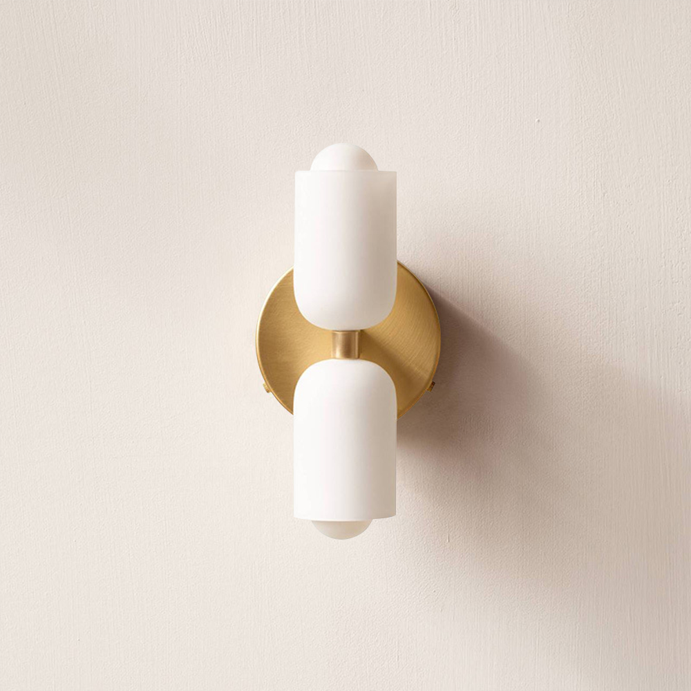 Luméria | Applique Murale – Design Élégant et Lumière Chaleureuse
