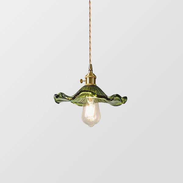 Lunavia | Lampe Suspendue Design – Ambiance Envoûtante et Style Élégant