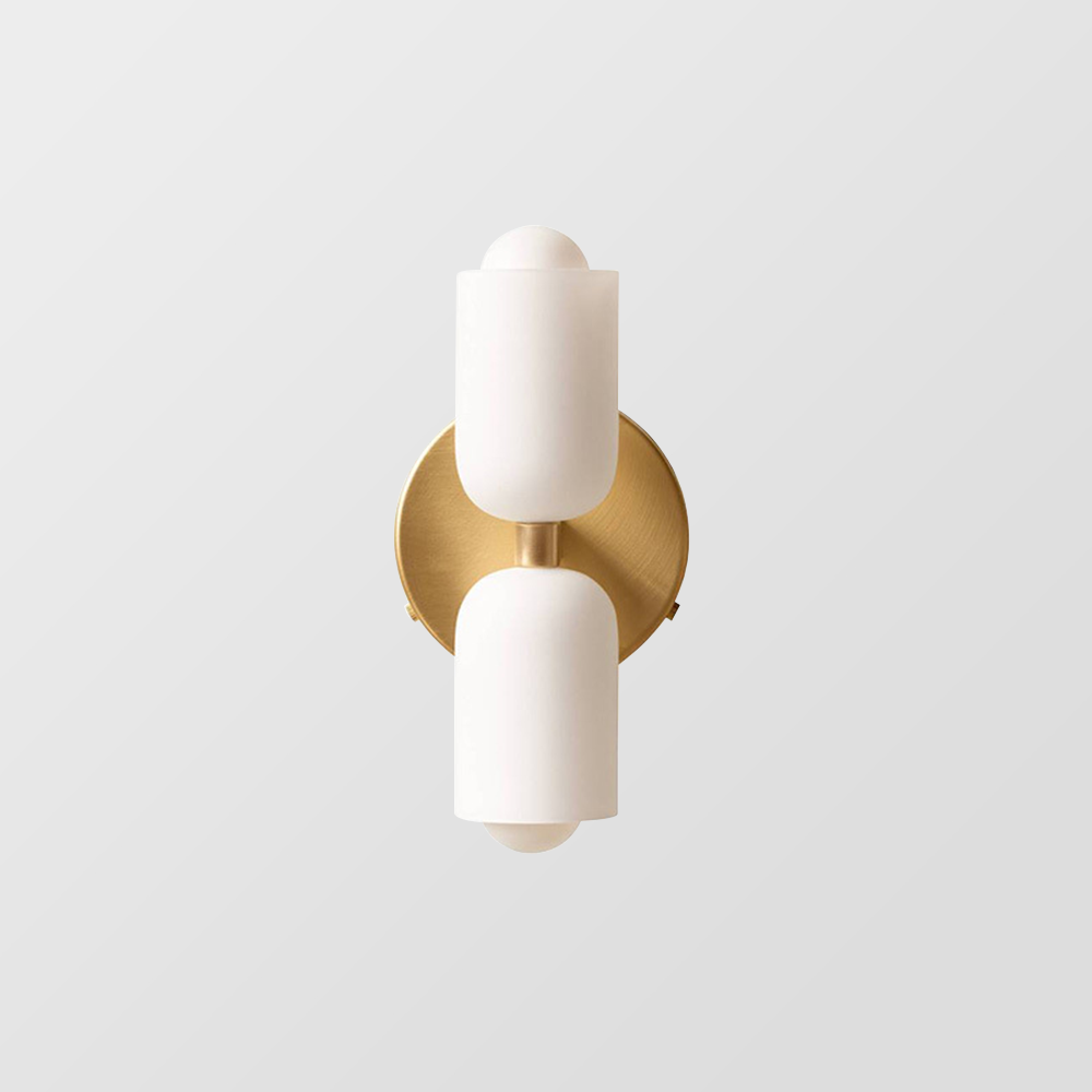 Luméria | Applique Murale – Design Élégant et Lumière Chaleureuse