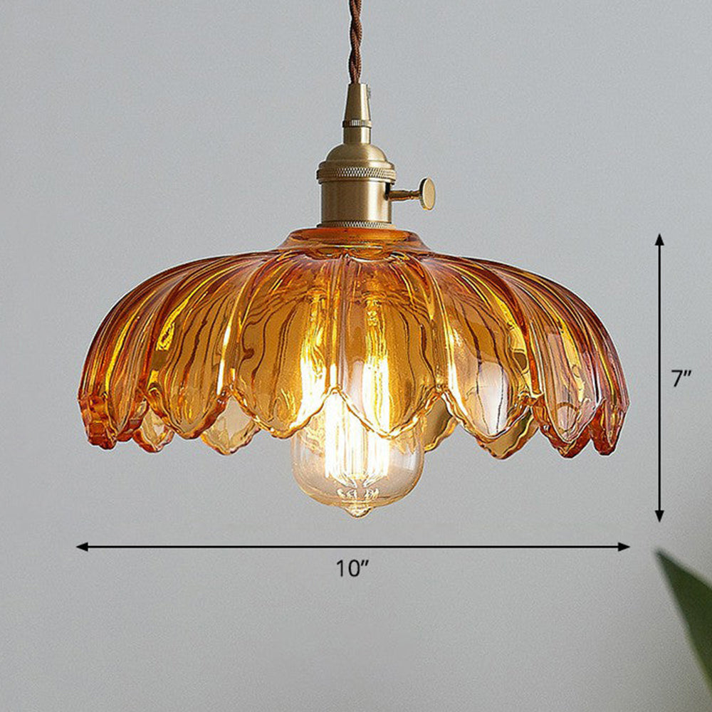 Cristalya | Suspension Moderne – Lumière Scintillante et Atmosphère Romantique