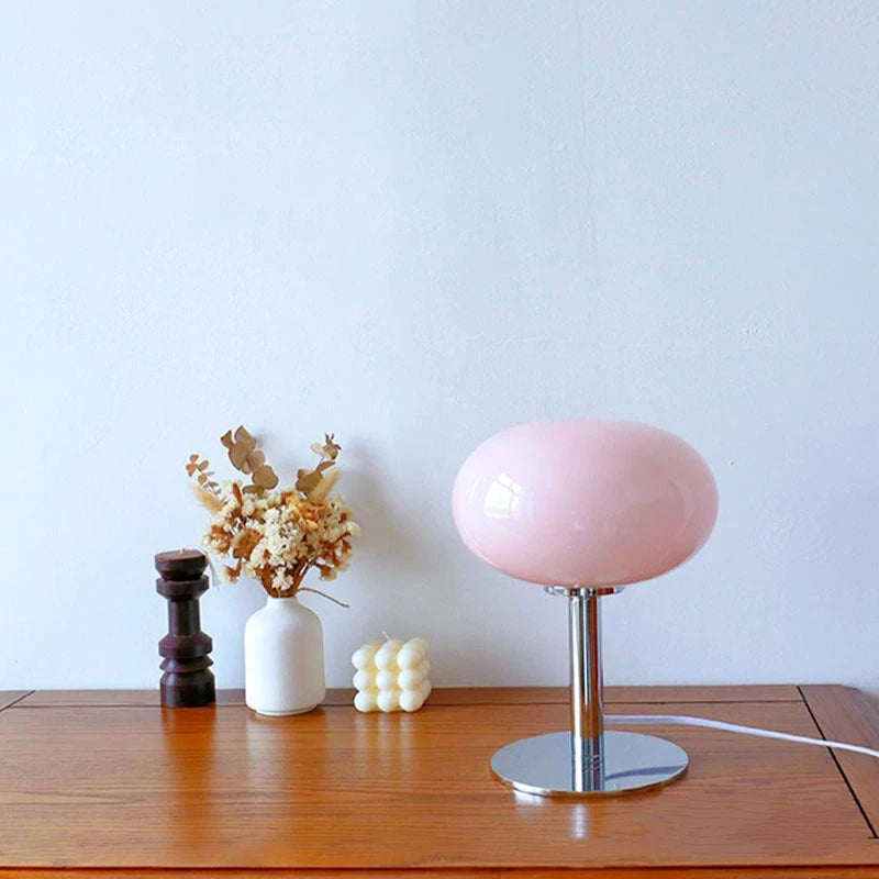 AuréBauhaus | Lampe Bauhaus – Élégance Classique et Ambiance Moderne