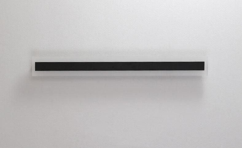 LumiForm | Applique Murale LED – Design Architectural Élancé