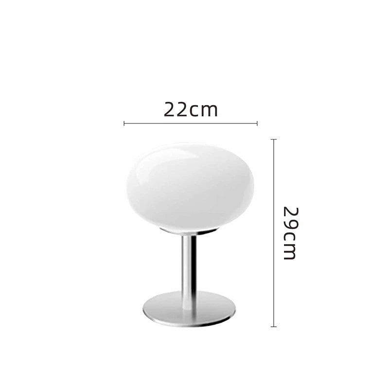 AuréBauhaus | Lampe Bauhaus – Élégance Classique et Ambiance Moderne