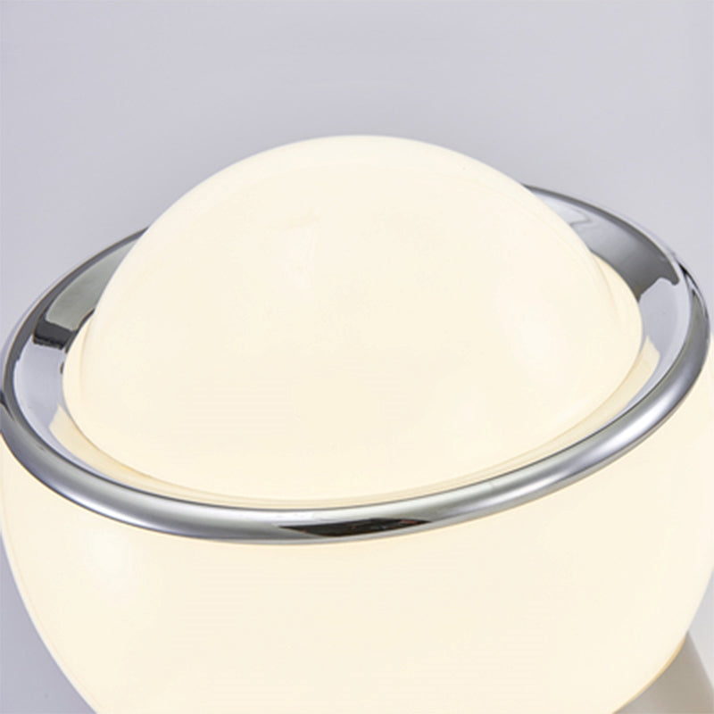 Givréa | Lampe de Table – Atmosphère Bauhaus et Lumière Douce