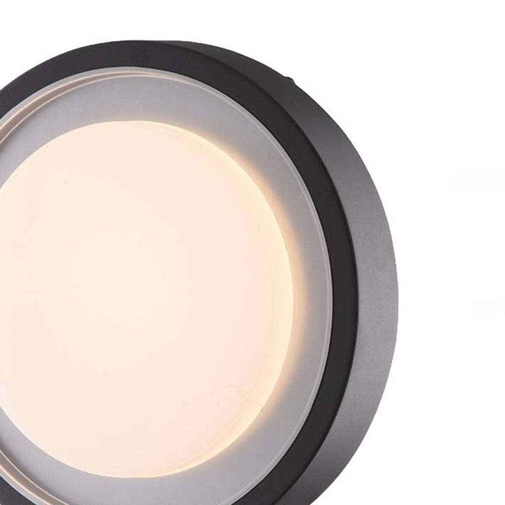 Véralis | Applique Murale LED – Éclairage Discret et Stylé