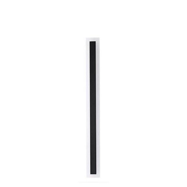 LumiForm | Applique Murale LED – Design Architectural Élancé