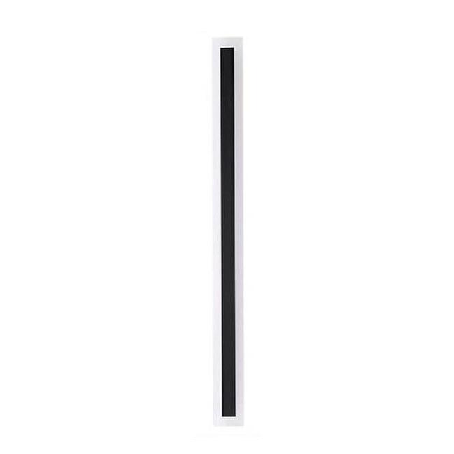 LumiForm | Applique Murale LED – Design Architectural Élancé