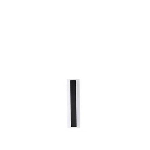LumiForm | Applique Murale LED – Design Architectural Élancé