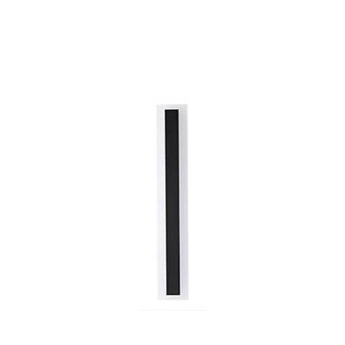 LumiForm | Applique Murale LED – Design Architectural Élancé