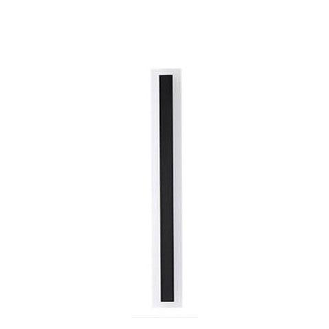 LumiForm | Applique Murale LED – Design Architectural Élancé