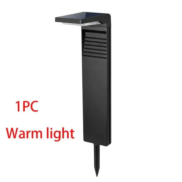 Néovia | Lampe de Jardin Solaire – Éclairage Décoratif et Écologique