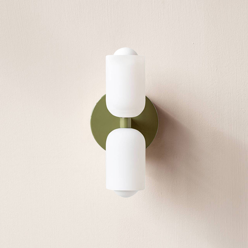 Luméria | Applique Murale – Design Élégant et Lumière Chaleureuse