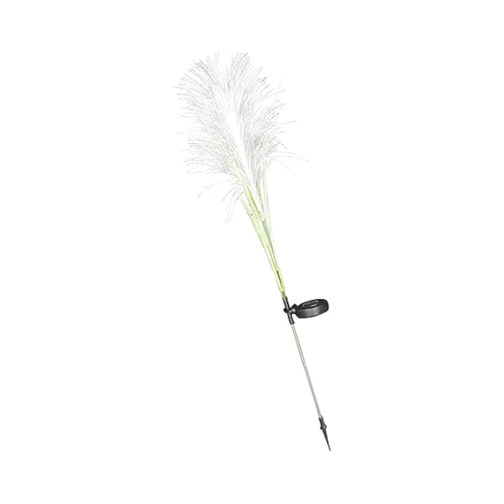 ReedLuxe | Éclairage Solaire Décoratif – Ambiance Extérieure Apaisante