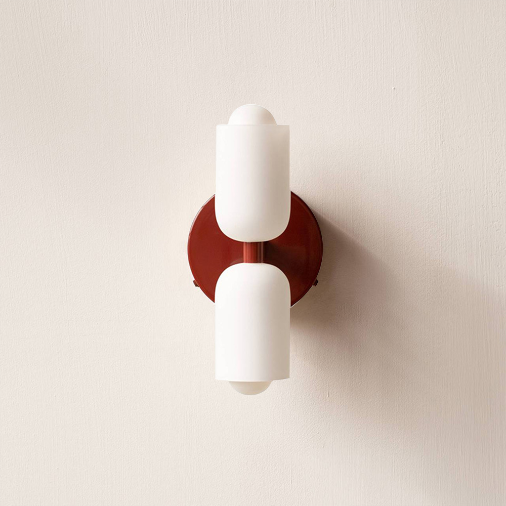 Luméria | Applique Murale – Design Élégant et Lumière Chaleureuse