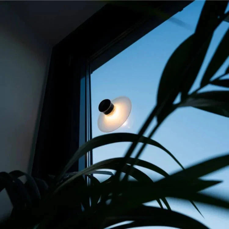 Ophéara | Lampe LED – Installation Rapide et Lumière Puissante