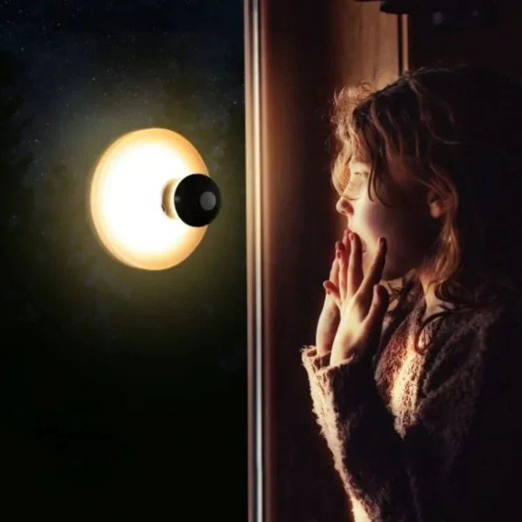 Ophéara | Lampe LED – Installation Rapide et Lumière Puissante