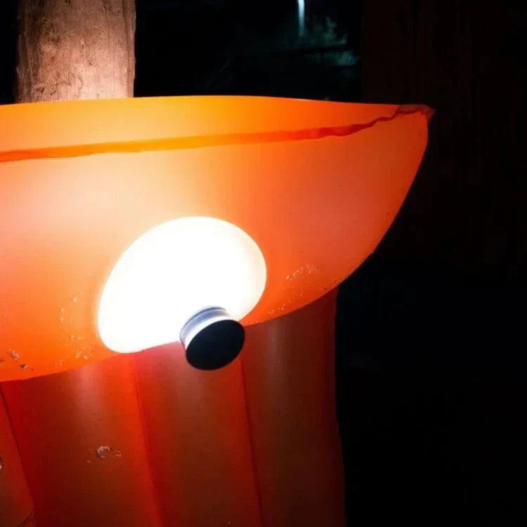 Ophéara | Lampe LED – Installation Rapide et Lumière Puissante