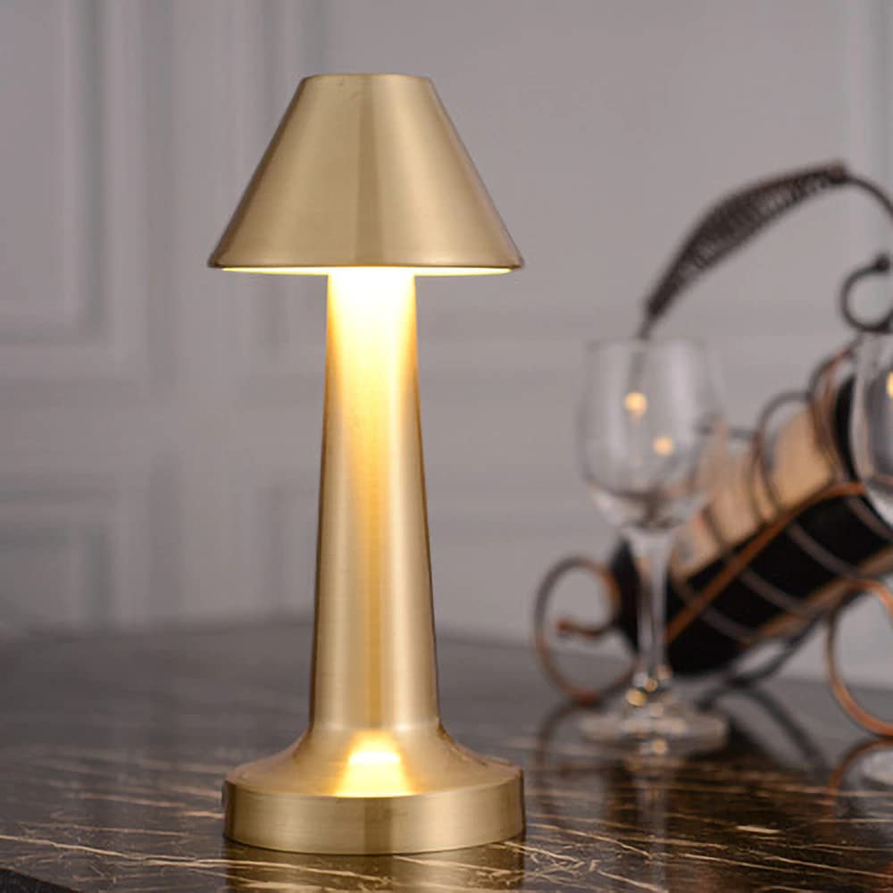 ClairSoir | Lampe de Table – Style Premium et Éclairage Polyvalent