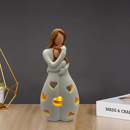 Amouréa | Lampe Romantique – Lumière Chaude et Atmosphère Douce