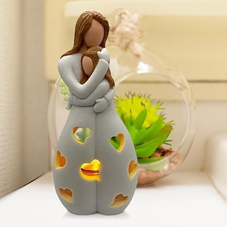 Amouréa | Lampe Romantique – Lumière Chaude et Atmosphère Douce