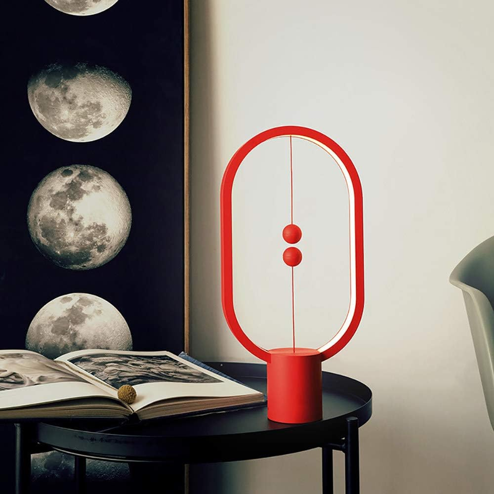 Vinésia | Lampe de Table – Lumière Chaleureuse et Créative