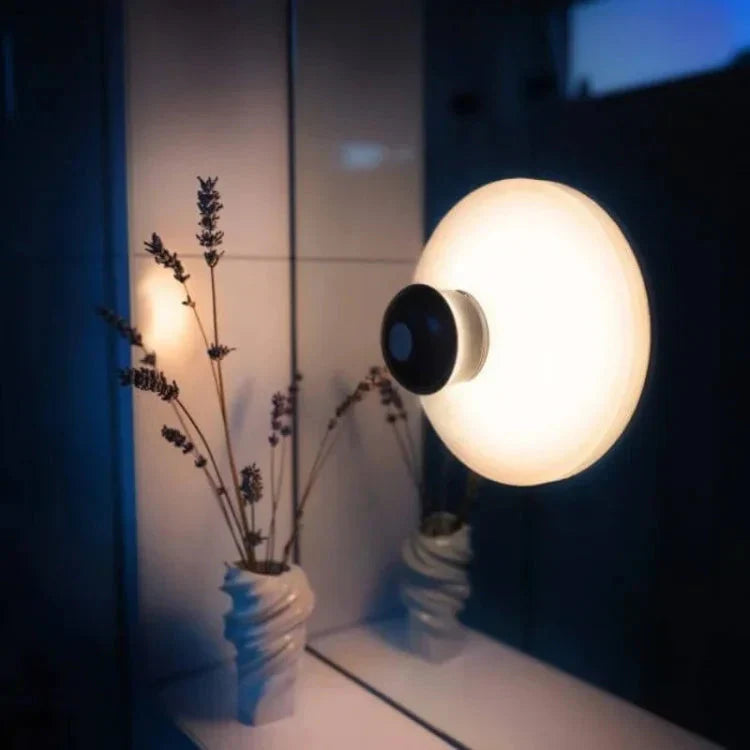 Ophéara | Lampe LED – Installation Rapide et Lumière Puissante