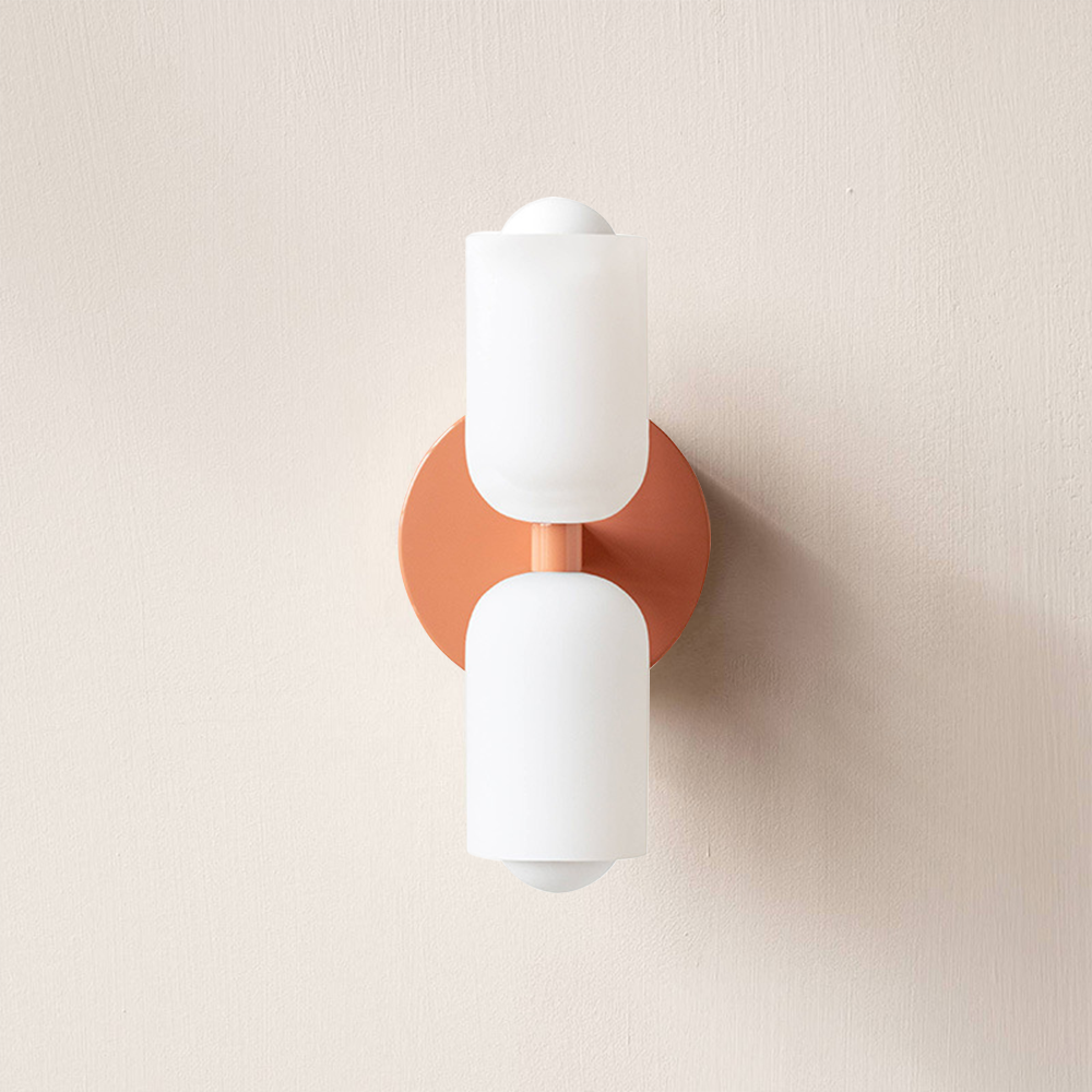 Luméria | Applique Murale – Design Élégant et Lumière Chaleureuse