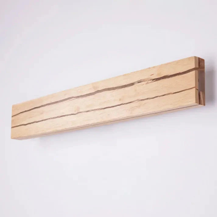 Armonia | Applique Murale LED Bois – Design Chic et Ambiance Naturelle