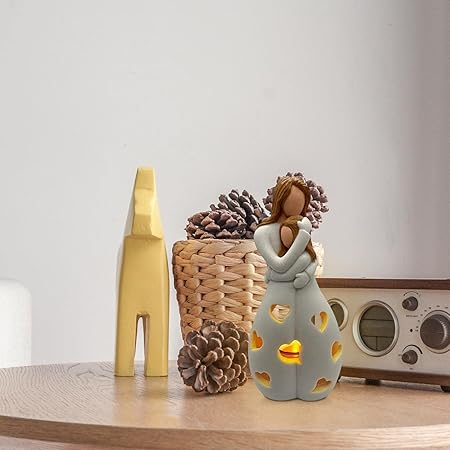 Amouréa | Lampe Romantique – Lumière Chaude et Atmosphère Douce