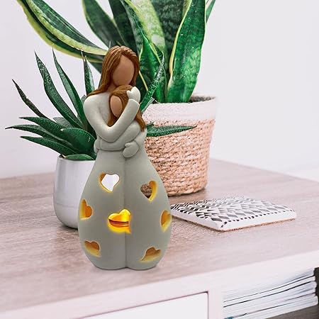 Amouréa | Lampe Romantique – Lumière Chaude et Atmosphère Douce