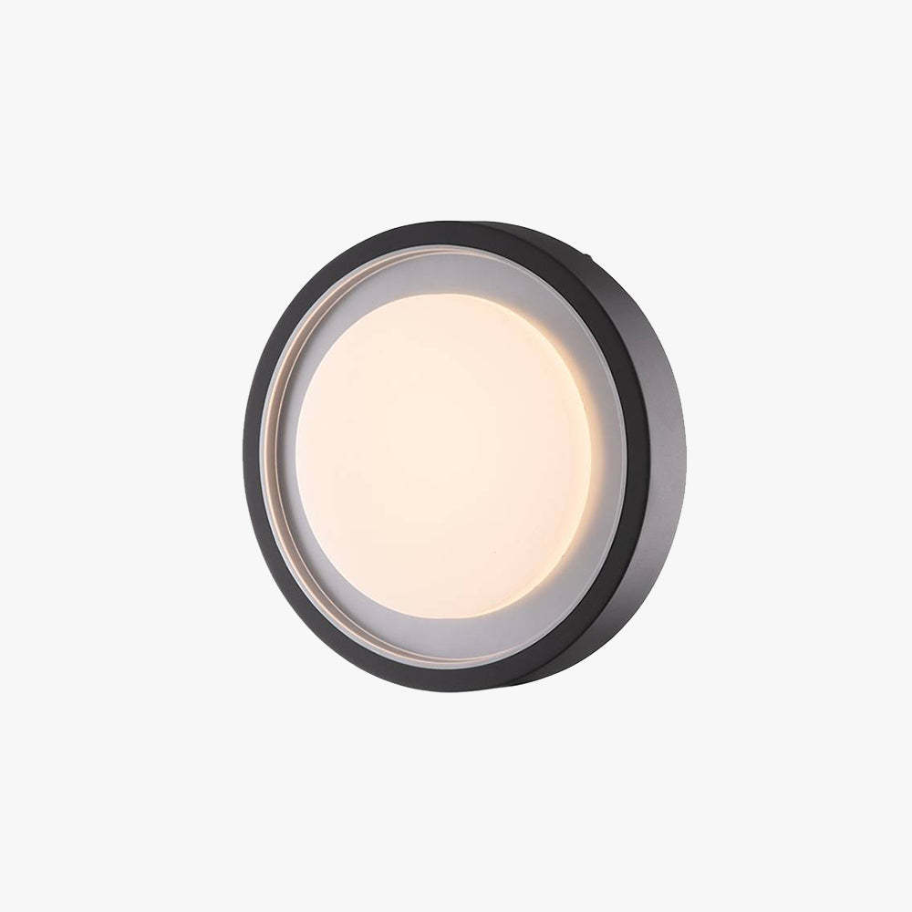 Véralis | Applique Murale LED – Éclairage Discret et Stylé