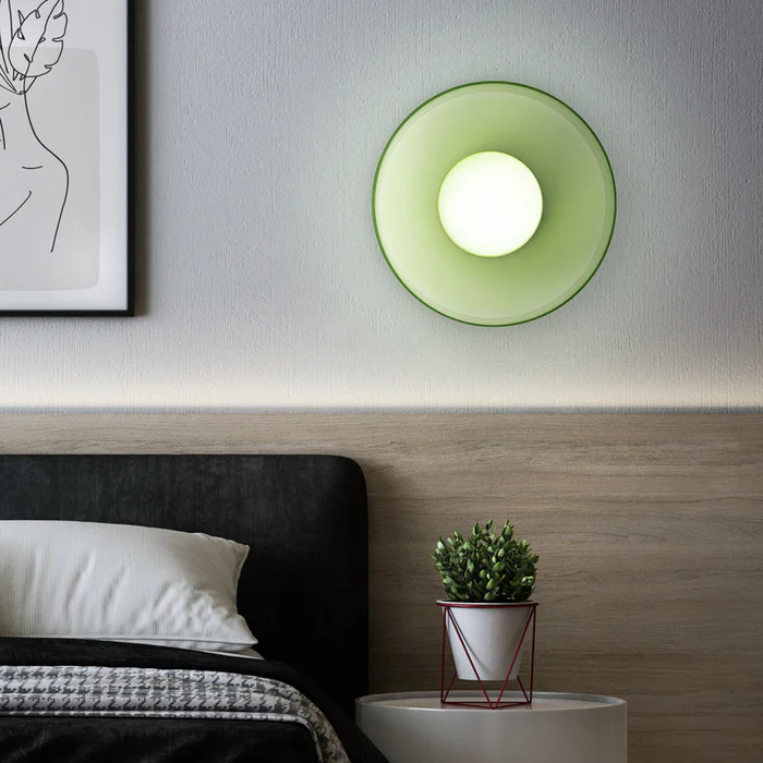 Aléria | Lustre de Plafond LED – Élégance Classique Moderne