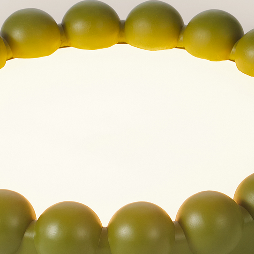 Névara | Plafonnier LED – Style Minimaliste et Raffinement Contemporain